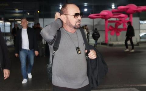 Mile Kitić: Posao u Evropi je pao, bolje je raditi kod kuće
