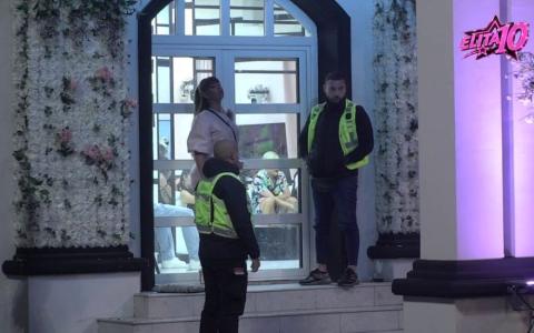 Miljana Kulić i Marko Stefanović nastavili sukob i nakon emisije, pljušte teške uvrede