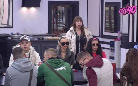 Miljana Kulić oštro o učesnicima: „Mateja se pogubio u svojim lažima"