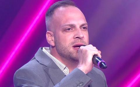 Miloš Inđić bez glasova žirija, ali Bosanac ga ipak propustio dalje uz obećanje o suplementima