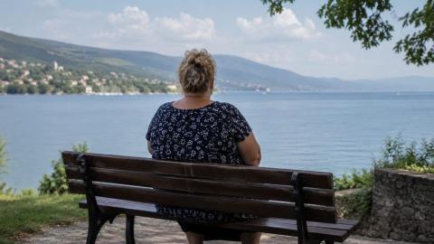 Mislila je da joj svekrva želi dobro, a onda je čula tajni razgovor: "Krv mi se slijedila u žilama"