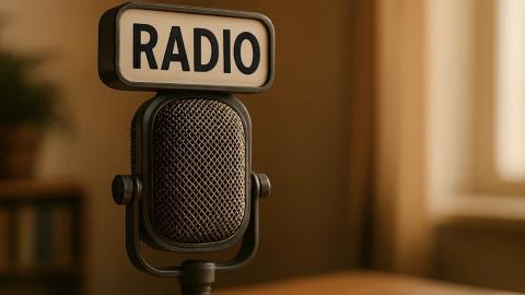 Misteriozne radio-stanice koje su godinama emitovale iste poruke, a onda je nastala tišina
