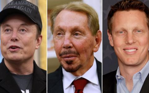 Mogu li SpaceX i Elon Musk ublažiti ogroman dug novog Skydancea? Medijski magnat John Malone predviđa milijardsku investiciju
