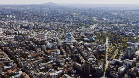 MOL i Vlada Srbije dogovorili rudnu rentu od 9 posto za eksploataciju nafte