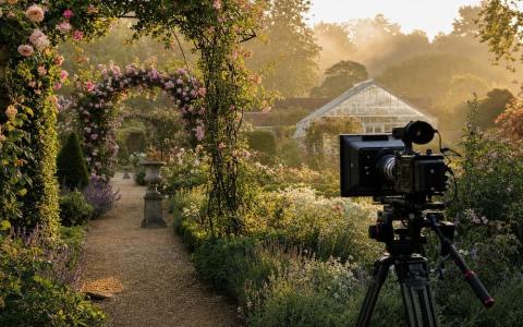Monty Don napušta Gardeners' World na kraju tekućeg serijala