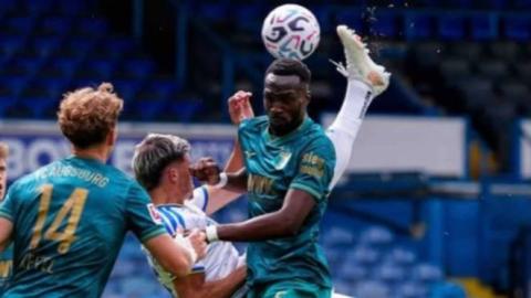 Muharemovićev gol makazicama oduševio i prijatelje iz Real Madrida i Juventusa