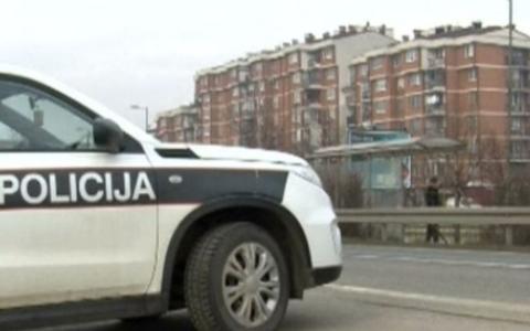 Muškarac (45) lišen slobode u Kaknju zbog sumnje na posjedovanje droge