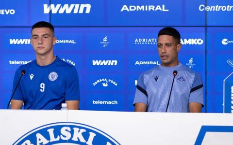 Muslera pred duel sa Širokim poslao jasnu poruku, mladi Korora bez straha čeka novu priliku