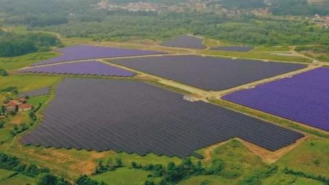Na prostoru bivšeg rudničkog odlagališta u Banovićima planirana izgradnja solarne elektrane vrijedne 34 miliona KM