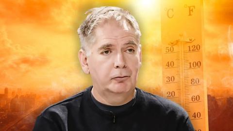 Nakon kratkog osvježenja ponovo vrućine: Temperature ponovo idu i do 40 stepeni