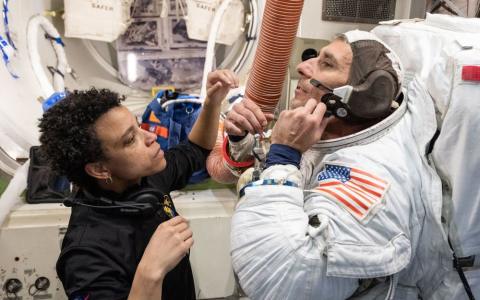 NASA astronauti odgovarat će na pitanja učenika iz Floride direktno sa Međunarodne svemirske stanice
