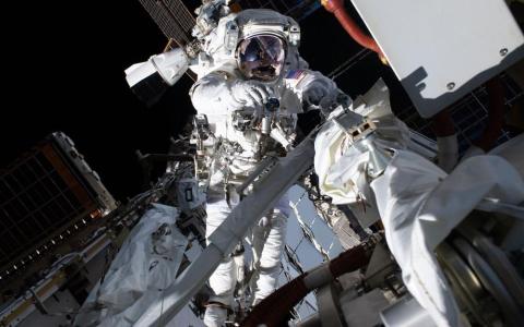 NASA najavila dvije svemirske šetnje za dovršenje novih solarnih panela na ISS-u