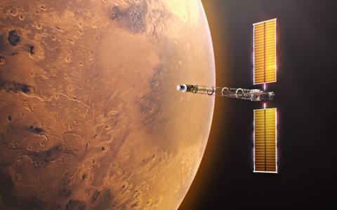 NASA napreduje s nuklearnim modulom za prvu fisionu letjelicu u dubokom svemiru