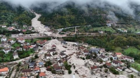 Nastavljena istraga u predmetu "Donja Jablanica": Izuzima se dokumentacija u četiri kantona