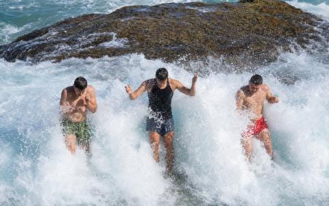 Ne snalazim se u australijskim vrućinama: bojim se ljeta koje dolazi
