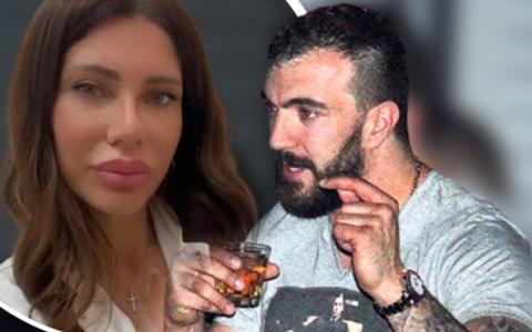 Nikola i Violeta Peković okončali brak nakon deset godina