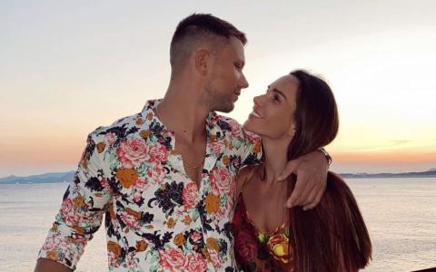 Nikolija i Relja Popović se vjenčali daleko od očiju javnosti
