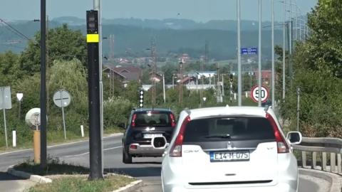 Novi radari u RS-u neće snimati samo brzinu: Evidentirat će i telefon, pojas i prolazak na crveno