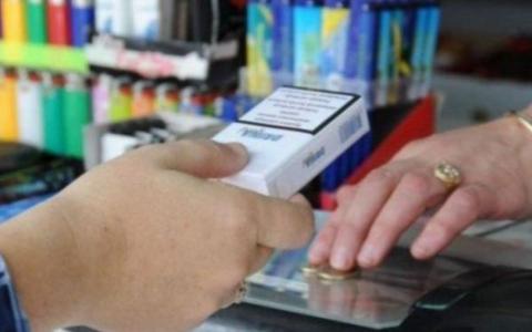 Od januara 2027. minimalna akciza na cigarete raste na 3,95 KM po kutiji