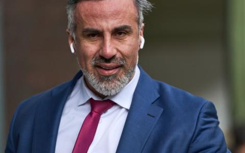 Odbrana Maradoninog ljekara: Luque je žrtveno janje, smrt se nije mogla predvidjeti