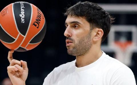 Olimpijakos i Real Madrid igraju finale Superkupa Eurolige u Abu Dabiju