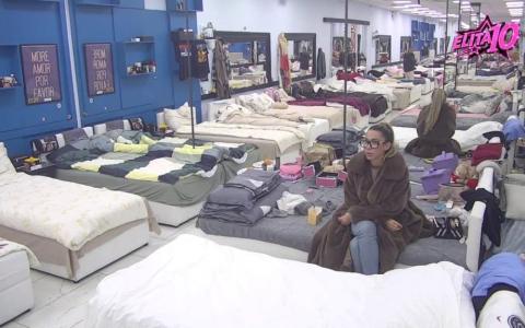 Ovo mu je zamjerila: Aneli odjurila od Cara tokom njegove svađe sa Jakšićkom (VIDEO)