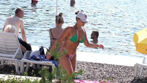 Panonska jezera do sredine augusta posjetilo oko 250.000 gostiju