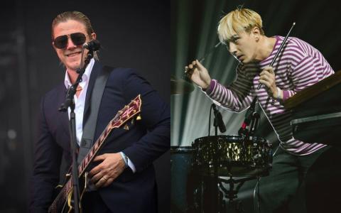 Paul Banks najavio novi album sa bendom koji je osnovao s Aaronom Hemphillom