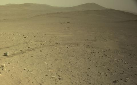 Perseverance prešao 45 kilometara i postao rover s najdužim putem na drugom svijetu