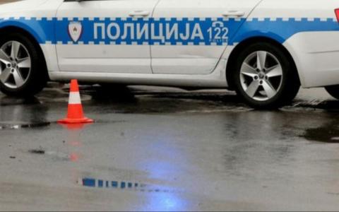 Pješakinja iz Pala preminula nakon saobraćajne nesreće u mjestu Bare