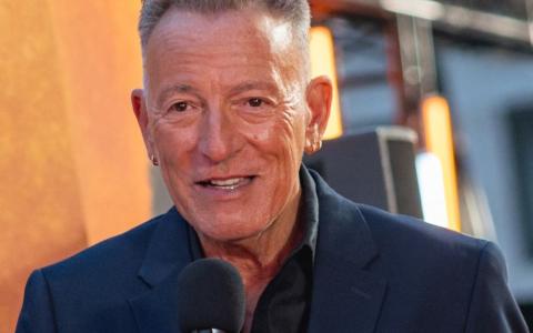 Pjevač Dropkick Murphysa Ken Casey pokrenuo seriju intervjua, prvi gost Bruce Springsteen