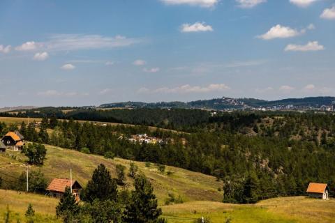 Platforma "Sjela Srbije" kao rješenje za neiskorišteni potencijal ruralnih sredina