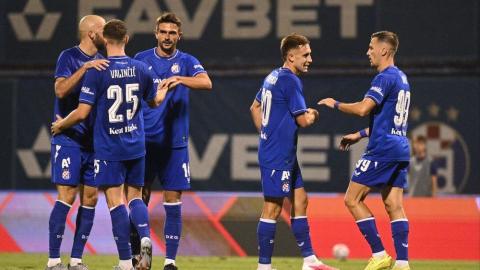 Počinje plej-of kvalifikacija za Ligu prvaka: Dinamo protiv Vikinga, Fenerbahče dočekuje Lion, Levski igra s AEK-om