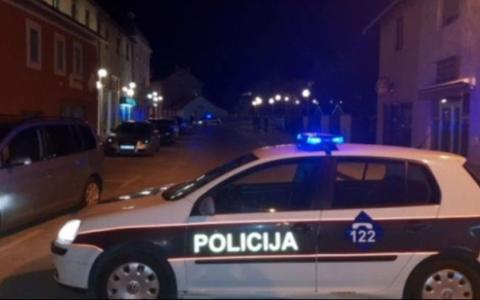 Policijska akcija "Magla" u Bugojnu: Pronađeni speed, kanabis i gotov novac