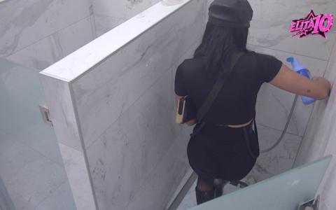 Potpuni karambol: Laura pobacala sve Đukićeve stvari, pa osula paljbu po Biljani (VIDEO)