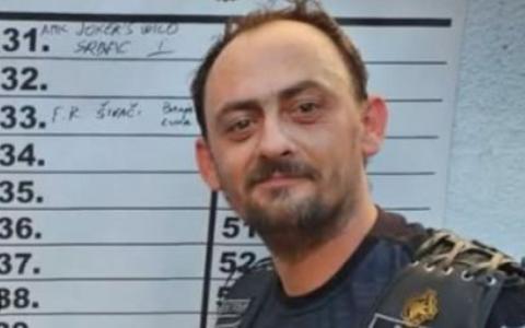 Predsjednik moto kluba iz Prijedora poginuo u sudaru s automobilom sa prikolicom