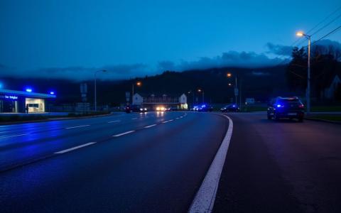 Preminula 21-godišnja Amra Daut nakon saobraćajne nesreće u Vitezu