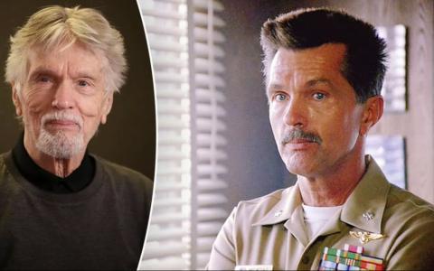 Preminuo glumac Tom Skerit, zvijezda filmova "Top Gun" i "Alien"
