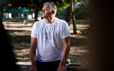 Preminuo Ivan Gudelj: Anegdota o Sliškoviću koju navijači nikad nisu zaboravili