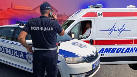 Preminuo mladi takmičar Andrija Đokić, prekinuto prvenstvo Srbije u preskakanju prepona
