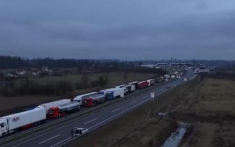 Prijevoznici sa Zapadnog Balkana najavili blokade granica za 14. septembar, EU ne mijenja pravilo 90/180