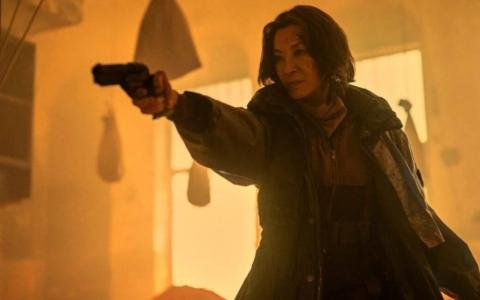 Prikazan kompletan trailer za seriju "Blade Runner 2099", najavljen i novi Godzilla film