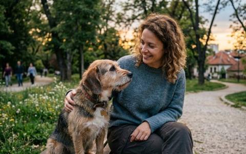 Psi preuzimaju osobine svojih vlasnika, potvrđuje studija američkog univerziteta