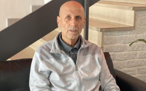 Ramiz, otac dva sina, treba našu pomoć