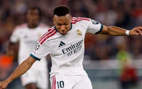 Real Madrid se izvinio kineskom narodu zbog Mbapeovih riječi o Maou