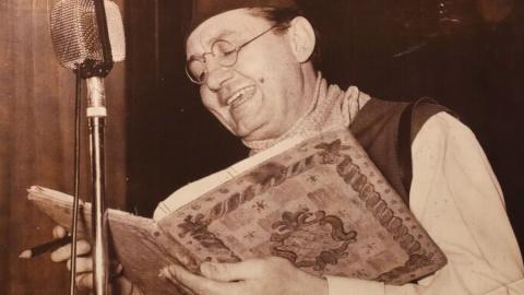 Rejhan Demirdžić: 38 godina od smrti velikana bosanskohercegovačkog i regionalnog glumišta