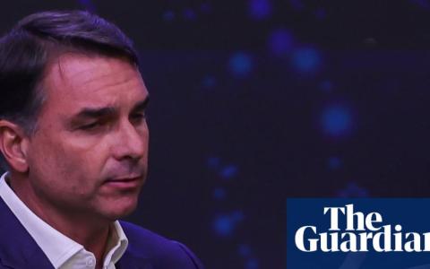 Riječ "koruptivan" na dlanu postala hit na društvenim mrežama u Brazilu