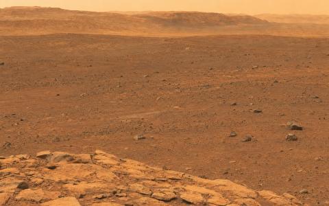 Rover Perseverance otkrio složene tragove vode na starom Marsu