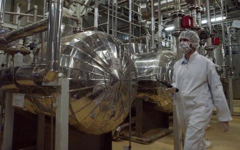 SAD najavljuju maksimalni pritisak na Iran dok Teheran odbija nove nuklearne pregovore
