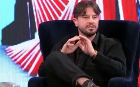 Samir Ramović nakon transplantacije bubrega sam brine o dvoje djece s autizmom